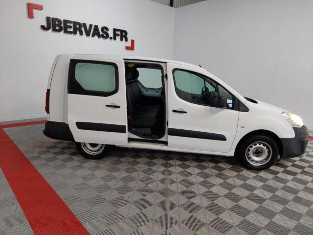 Citroen Berlingo image 9