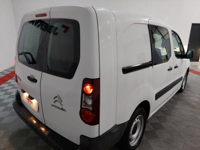 Citroen Berlingo image 2