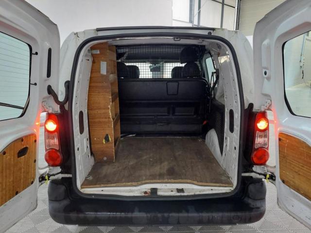 Citroen Berlingo image 7