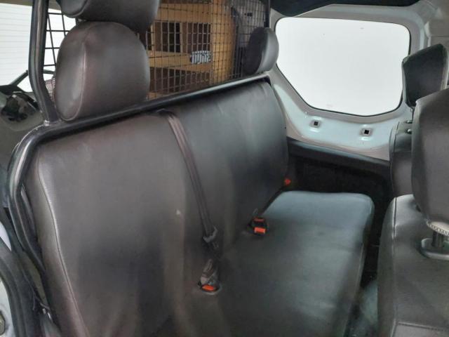 Citroen Berlingo image 1