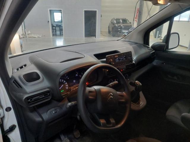 Citroen Berlingo image 7