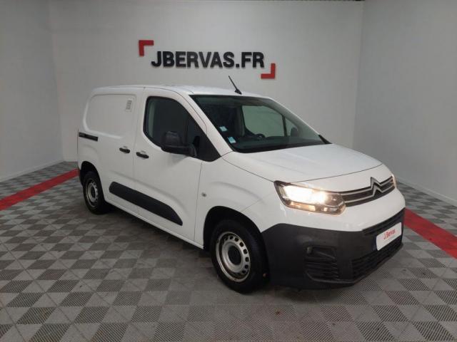 Citroen Berlingo image 3
