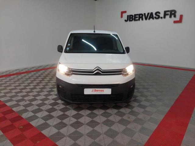 Citroen Berlingo image 9