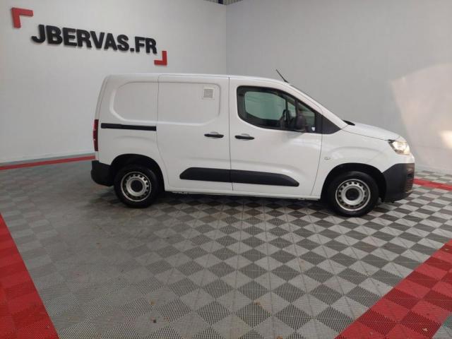 Citroen Berlingo image 8