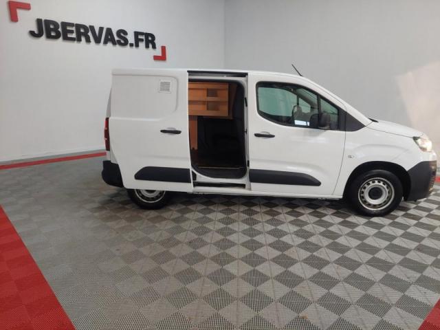 Citroen Berlingo image 2