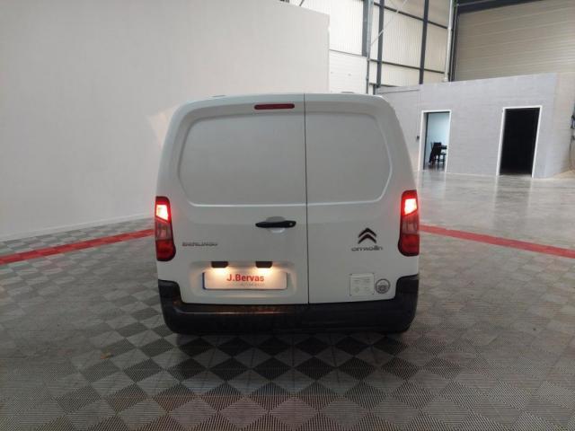 Citroen Berlingo image 5