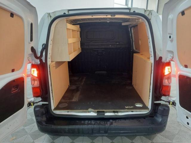 Citroen Berlingo image 6