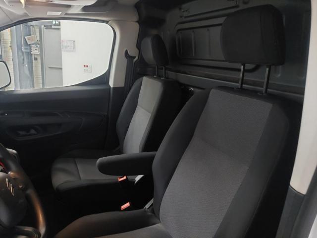 Citroen Berlingo image 1