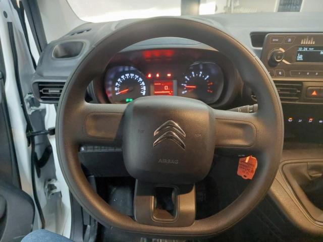 Citroen Berlingo image 1