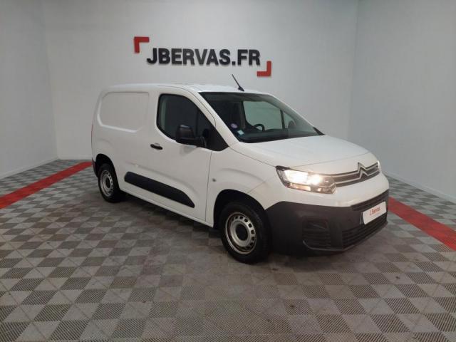 Citroen Berlingo image 6