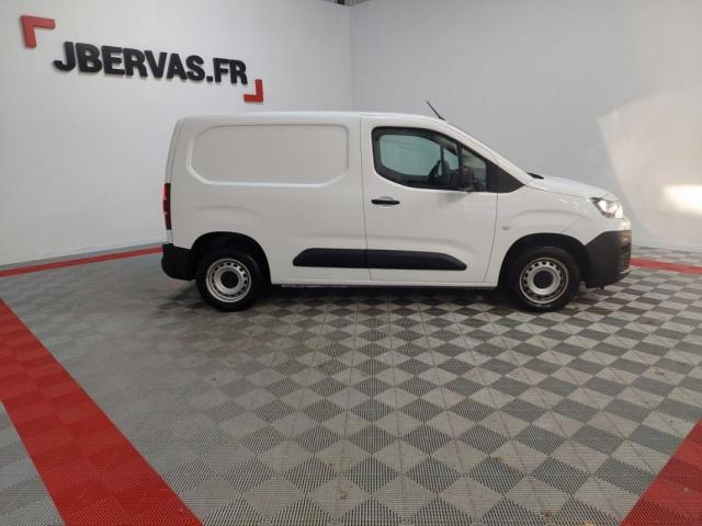 Citroen Berlingo image 9