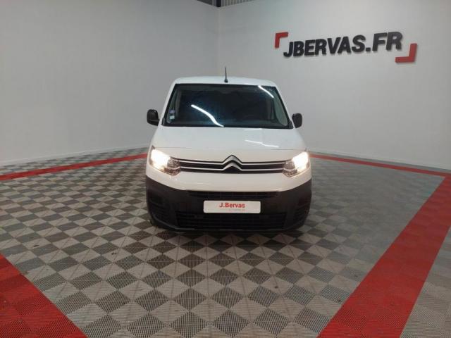 Citroen Berlingo image 2