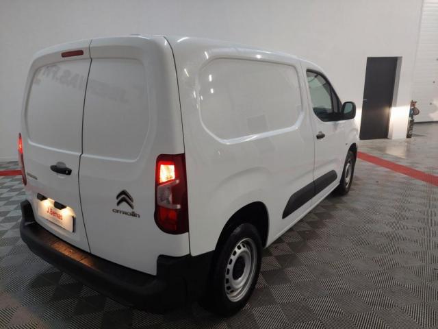 Citroen Berlingo image 5