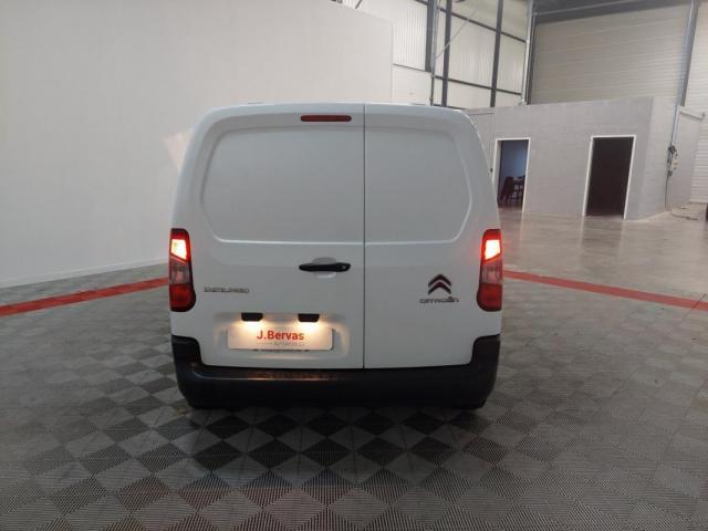 Citroen Berlingo image 4