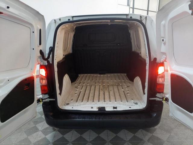 Citroen Berlingo image 8