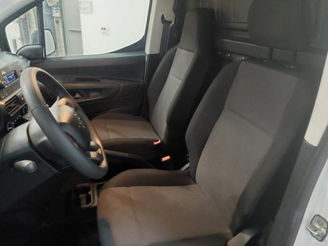 Citroen Berlingo image 3