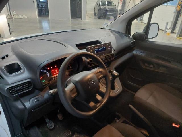 Citroen Berlingo image 7