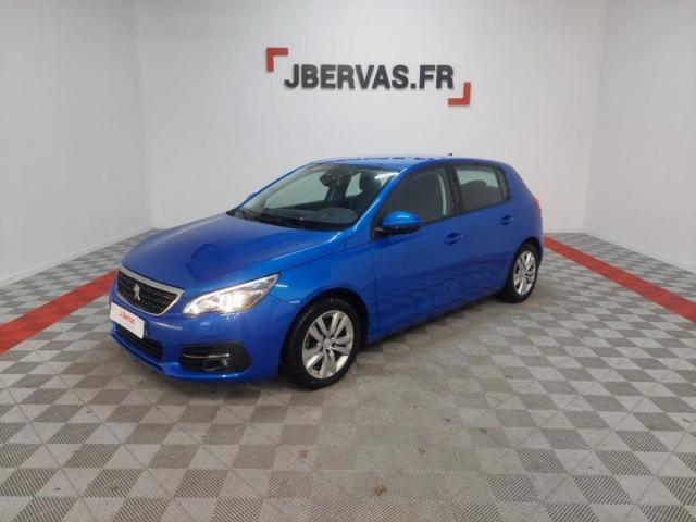 Peugeot 308 image 7