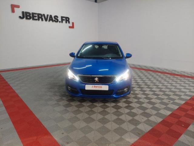 Peugeot 308 image 3