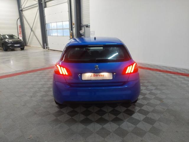 Peugeot 308 image 9
