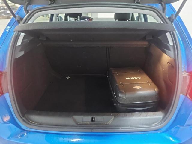Peugeot 308 image 8