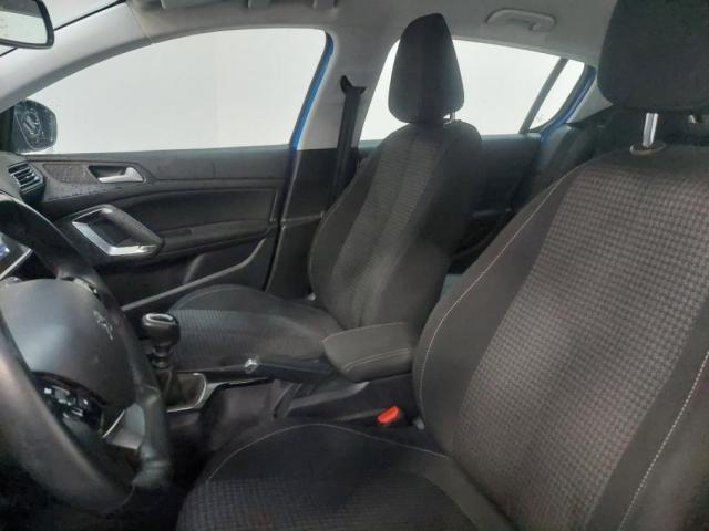 Peugeot 308 image 4