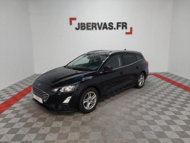 Ford Focus image 6