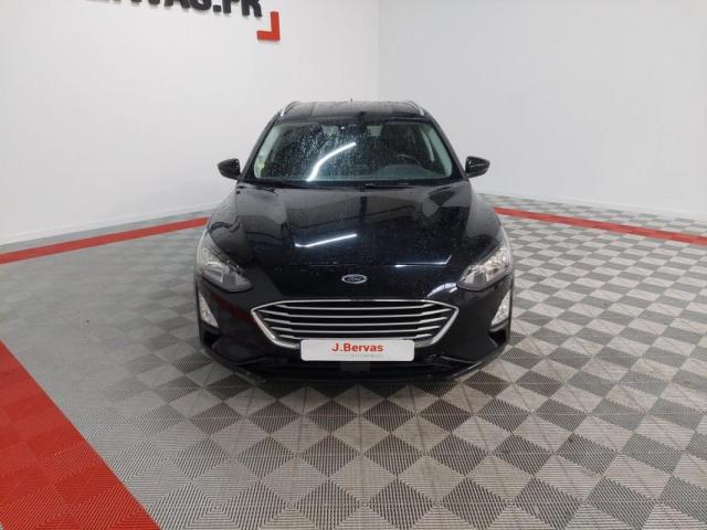 Ford Focus image 4