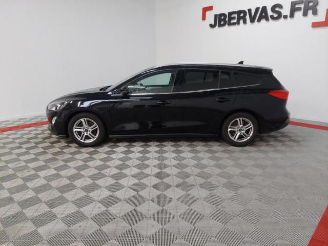 Ford Focus image 8