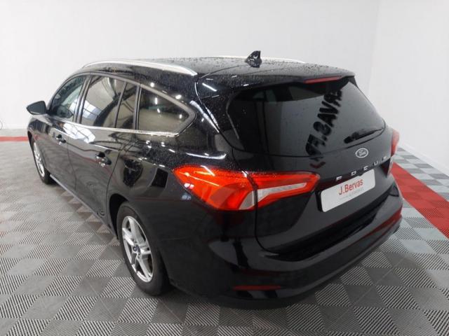 Ford Focus image 3
