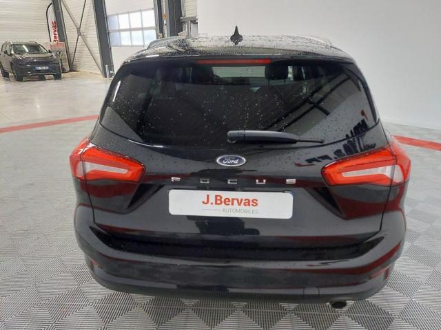Ford Focus image 9