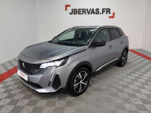 Peugeot 3008 image 3