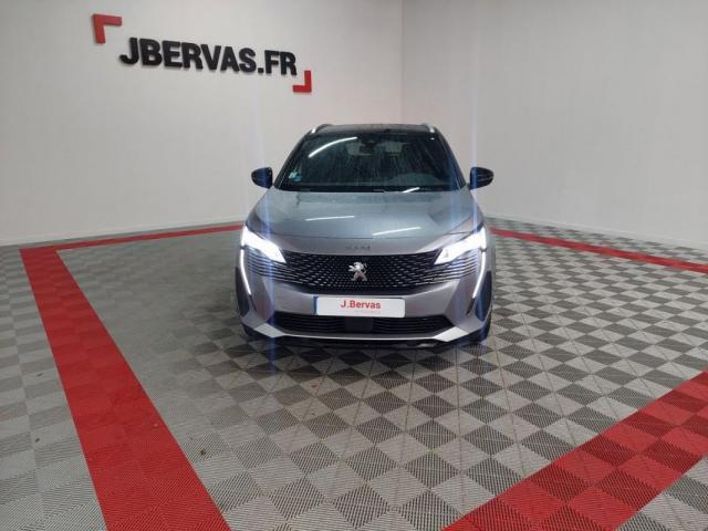 Peugeot 3008 image 9