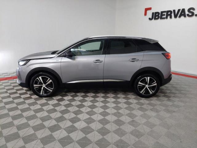 Peugeot 3008 image 4