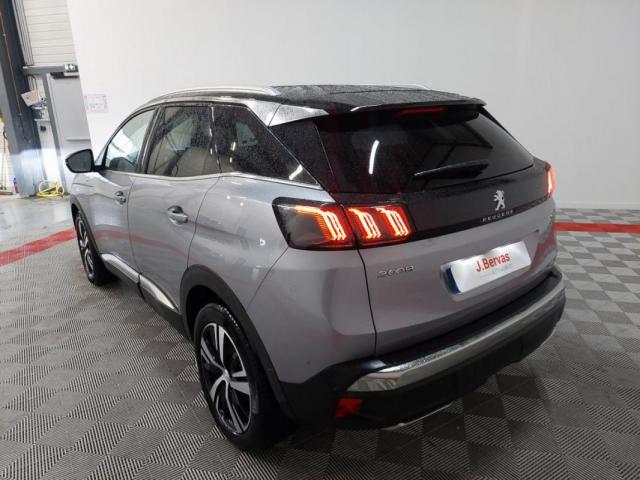 Peugeot 3008 image 7