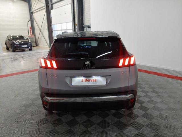 Peugeot 3008 image 2