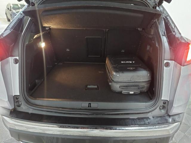 Peugeot 3008 image 5