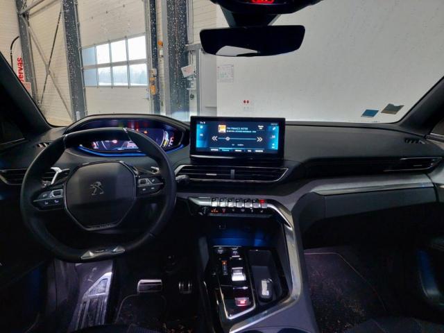 Peugeot 3008 image 1