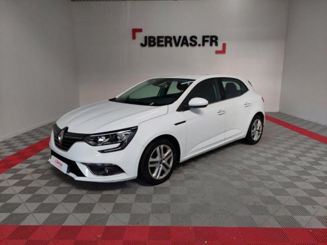 Renault Mégane image 9