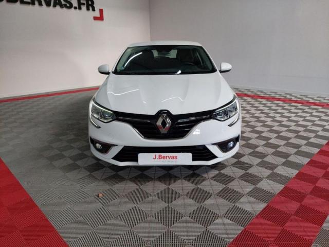 Renault Mégane image 1