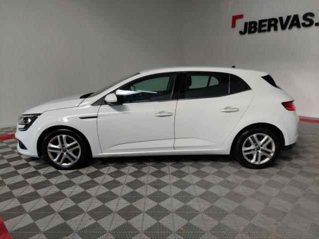Renault Mégane image 8