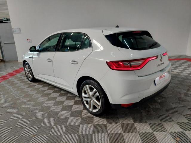 Renault Mégane image 4