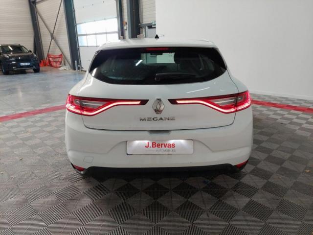 Renault Mégane image 2