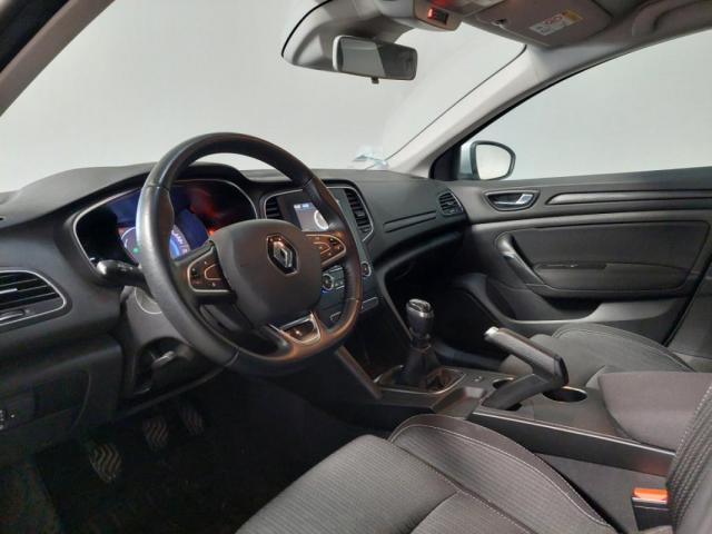 Renault Mégane image 5