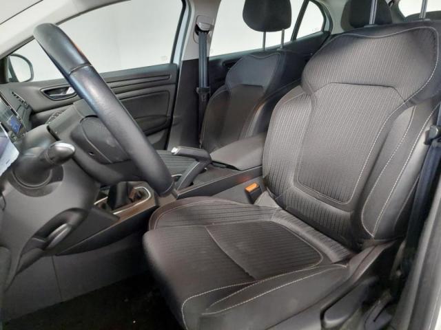 Renault Mégane image 6