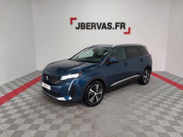 Peugeot 5008 image 5
