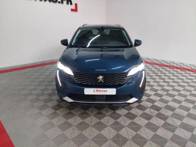 Peugeot 5008 image 6