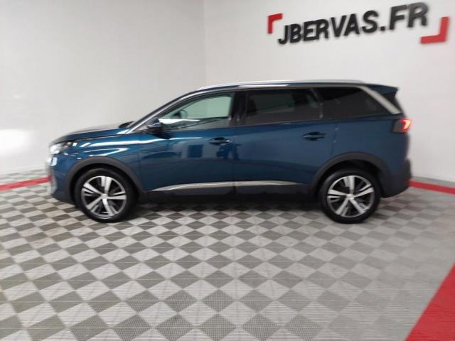 Peugeot 5008 image 4