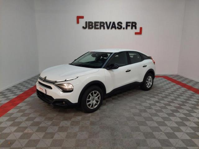 Citroen C4 image 3
