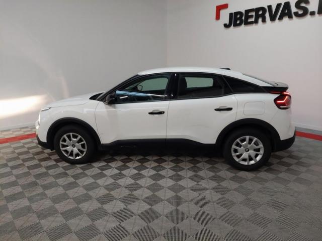 Citroen C4 image 4